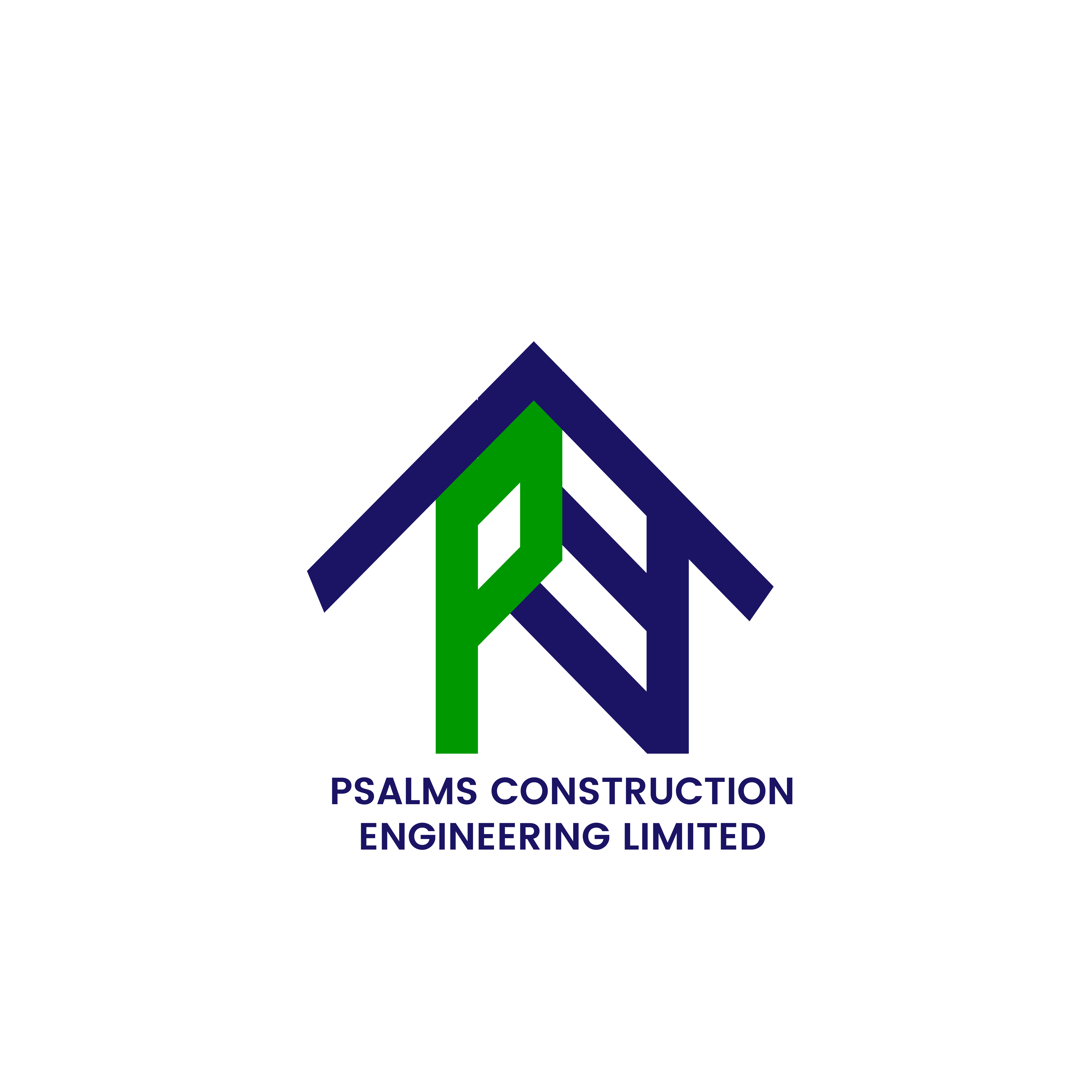 Psalms Works – Construction Company