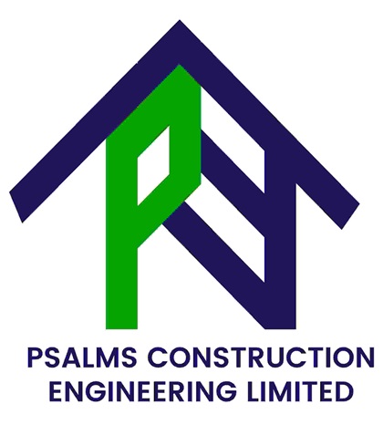 Psalms Works – Construction Company